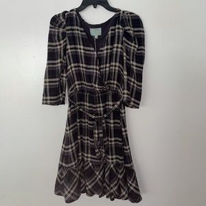 NWT Skies are Blue Dress